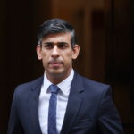 G7: Η Βρετανία ανακοινώνει βοήθεια 242 εκατ. λιρών στην Ουκρανία