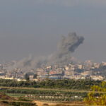 Το Ισραήλ σφυροκοπά τη Λωρίδα της Γάζας: Τουλάχιστον 32 νεκροί