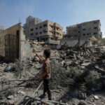 Μέση Ανατολή: Το Παρατηρητήριο Ανθρωπίνων Δικαιωμάτων στηλιτεύει «την υποκρισία» της Δύσης