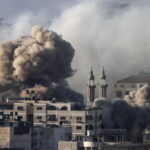 Γάζα: Έξι πρόωρα βρέφη και εννέα ασθενείς στη ΜΕΘ πέθαναν στο νοσοκομείο Αλ Σίφα λόγω της έλλειψης ηλεκτρικού ρεύματος