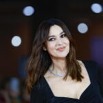 Η Μόνικα Μπελούτσι στο 64ο Φεστιβάλ Κινηματογράφου Θεσσαλονίκης
