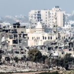 Το Ισραήλ βομβαρδίζει τη Γάζα και το Λίβανο ενώ ο Νετανιάχου συγκαλεί το πολεμικό υπουργικό συμβούλιο