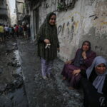 Γάζα: Τρίτο κομβόι με ανθρωπιστική βοήθεια με κατεύθυνση τη Γάζα διέσχισε το πέρασμα της Ράφα