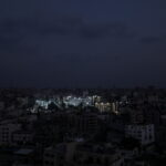 Τουλάχιστον 80 νεκροί από ισραηλινές επιδρομές στη διάρκεια της νύχτας στη Λωρίδας της Γάζας