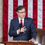 ΗΠΑ: Οι προκλήσεις που περιμένουν τον νέο πρόεδρο της Βουλής των Αντιπροσώπων Μάικ Τζόνσον