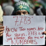 Εμπλοκή και της Ελλάδας στα ισραηλινά σχέδια εκτοπισμού 2,3 εκατ. Παλαιστινίων