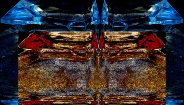 «Elsewhere»: Έκθεση φωτογραφίας του Ηλία Κωνσταντακόπουλου στο BOOZE Κ.Ο.Τ.Ε.Σ.