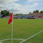 «Λουκέτο» επ’ αόριστον στο γήπεδο των Σερρών λόγω στατικότητας