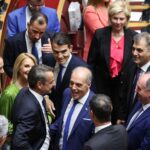 Σ. Κούλογλου: Μέσω φορολογικής υπόθεσης ο Μητσοτάκης «κρατάει» τον Βελόπουλο