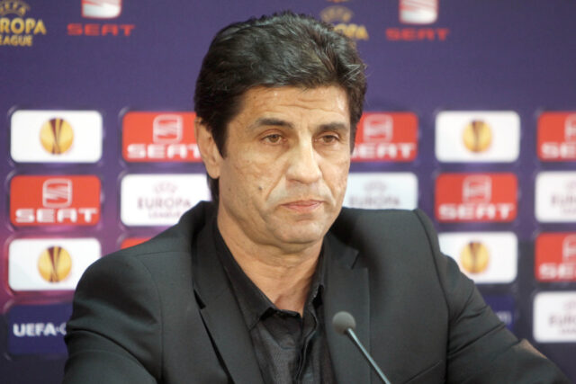 Θρήνος στο ελληνικό ποδόσφαιρο: Πέθανε ο Γιάννης Μιχαλήτσος