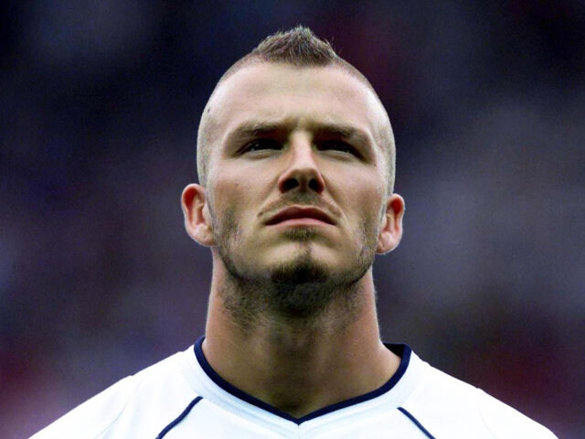 Είναι το Beckham το καλύτερο βιογραφικό ντοκιμαντέρ της χρονιάς;