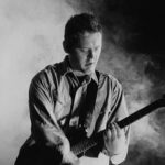 Βρετανία: Πέθανε ο κιθαρίστας των Massive Attack, Άντζελο Μπρουσκίνι