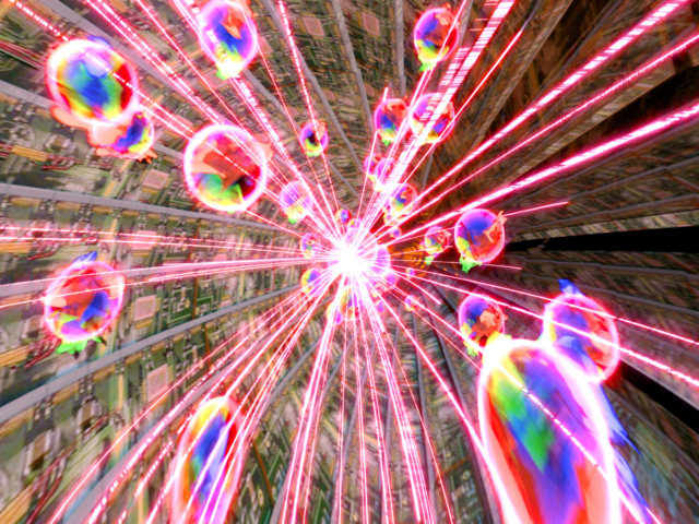 Στο σύμπαν του Vangelis και του Διονύση Σιμόπουλου «είμαστε όλοι μας αστρόσκονη»