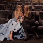 Τέιλορ Σουίφτ: Εντυπωσίασε στην πρεμιέρα της ταινίας για το «Eras Tour»