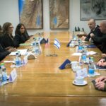 Η Χαμάς είναι μέρος του ιρανικού «άξονα του κακού», δηλώνει ο Ισραηλινός υπουργός Άμυνας – «Ο πόλεμος στην Γάζα είναι υπαρξιακός για το Ισραήλ»