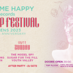 Το «Meet UP Festival» μας προσκαλεί στο Death Disco