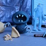 Διεθνής Ημέρα Κινουμένων Σχεδίων 2023 στο Γαλλικό Ινστιτούτο Ελλάδος