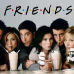 Τα «Φιλαράκια» σπάνε τη σιωπή τους για το θάνατο του Matthew Perry: «Είμαστε εντελώς συντετριμμένοι»