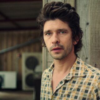 Ο Μπεν Γουίσο είναι ένα Good Boy στη συγκινητική ταινία για την απώλεια