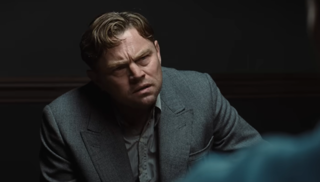 «Killers of the Flower Moon»: Νέο τρέιλερ λίγες ώρες πριν την μεγάλη πρεμιέρα στις αίθουσες