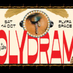 POLYDRAMA: Tο πρώτο album των ody icons κυκλοφόρησε – Συναυλία το Σάββατο 14 Οκτώβρη στο ΠΛΥΦΑ