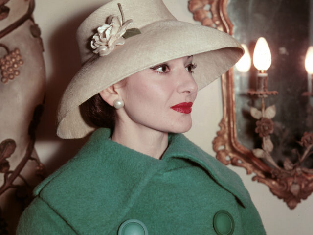 Θα γίνει το νέο Μουσείο Μαρία Κάλλας το δεύτερο μεγαλύτερο highlight της Αθήνας, μετά το Μουσείο της Ακρόπολης;