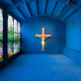 Λογοκριμένη Τέχνη στο Museu de l’Art Prohibit στη Βαρκελώνη