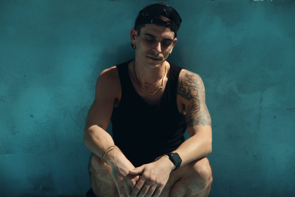 Νικολάκης Ζεγκίνογλου