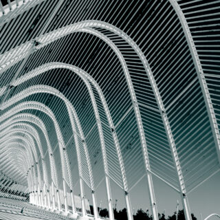 Rust In Peace, ΟΑΚΑ