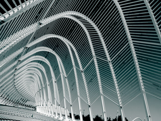 Rust In Peace, ΟΑΚΑ