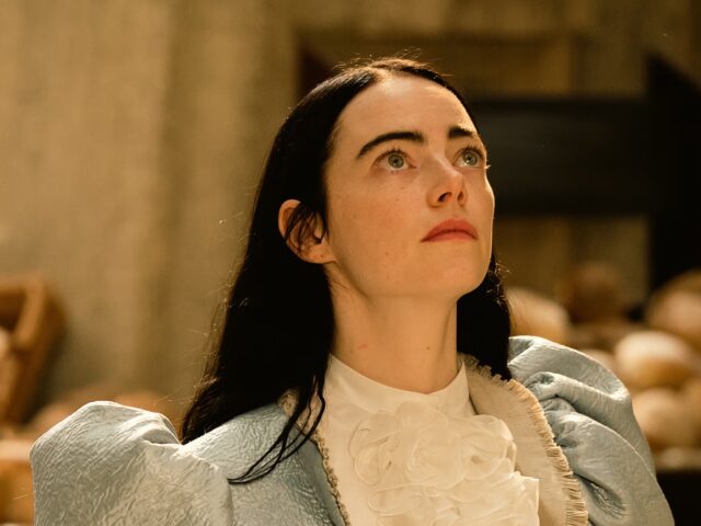 Το μεγαλειώδες Poor Things του Γιώργου Λάνθιμου δίνει στην Έμμα Στόουν τον ρόλο της ζωής της