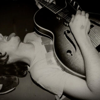 Emiel Spoelder, πώς αποφάσισες να σκηνοθετήσεις τον Steve Wynn και τους The Dream Syndicate;