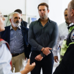 Στ. Κασσελάκης σε ΕΚΑΒίτες: «Δεν είναι δυνατό κάποιος που σώζει ζωές να μην μπορεί να ζήσει τη δική του»