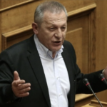 Θ. Παφίλης: Τώρα να δυναμώσει ο αγώνας κατά του εγκλήματος του κράτους του Ισραήλ