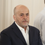 Αλαφούζος στο Reuters: «Ο Ολυμπιακός είναι το κακομαθημένο παιδί του ελληνικού ποδοσφαίρου»