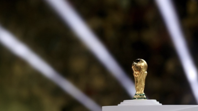 Η αποχώρηση της Αυστραλίας «έστειλε» το Μουντιάλ 2034 στην Σαουδική Αραβία: Αντιδρά η Διεθνής Αμνηστία