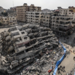 Μεσανατολικό: Τουλάχιστον 31 δημοσιογράφοι έχουν σκοτωθεί αφότου ξέσπασε ο πόλεμος