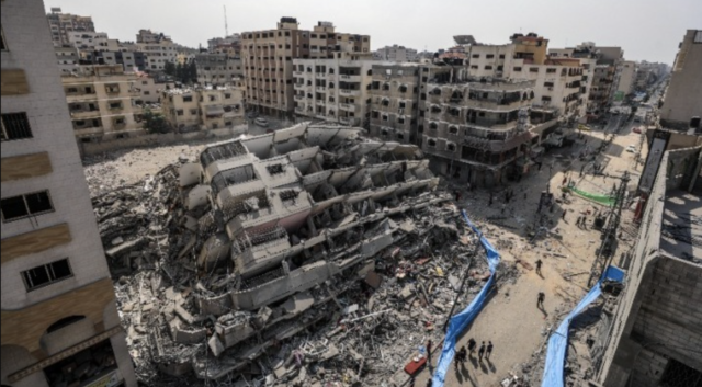 Μεσανατολικό: Τουλάχιστον 31 δημοσιογράφοι έχουν σκοτωθεί αφότου ξέσπασε ο πόλεμος