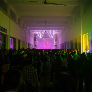 Οι νέοι ήχοι των ηλεκτρονικών σκηνών της Μεσογείου στην Κυψέλη