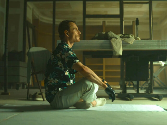 Γιορτή του Σινεμά 2023: The Killer του Ντέιβιντ Φίντσερ και άλλες 5 ταινίες που αξίζει να δείτε σήμερα στις αίθουσες με 2 ευρώ