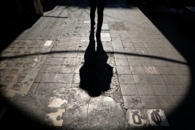 ΕΛΣΤΑΤ: Το 7% του πληθυσμού αντιμέτωπο με μέτρια ή σοβαρή ανεπάρκεια τροφής