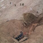 Γλυφάδα: Εξουδετερώθηκε η βόμβα του Β’ Παγκοσμίου Πολέμου με ελεγχόμενη έκρηξη