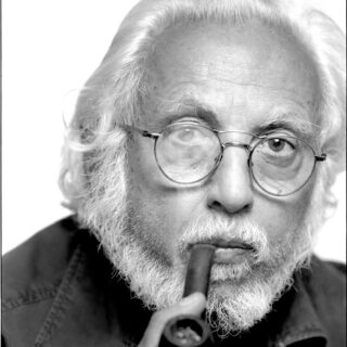 Ο Γιώργος Γραμματικάκης βυθίστηκε στο φως των αστεριών