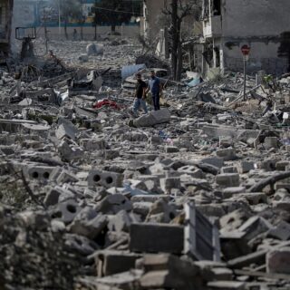 Explainer: Παλαιστίνη-Ισραήλ, ένας πόλεμος δίχως τέλος