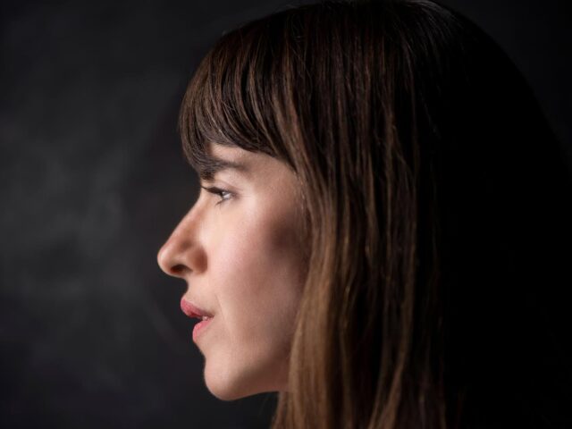 Κάτια Γκουλιώνη: «Έχει εκλείψει ο χρόνος για σκέψη, υπάρχουν μόνο άμεσες αντιδράσεις»