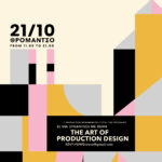 The Art of Production Design: Μια ημερίδα με επίκεντρο τη σκηνογραφία