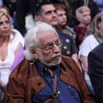 Πέθανε ο Γιώργος Γραμματικάκης