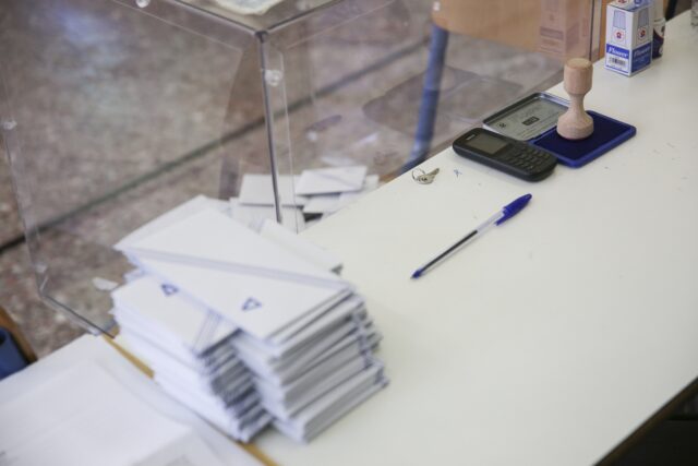 Αυτοδιοικητικές εκλογές 2023: 102 ετών ο γηραιότερος υποψήφιος – Πολύ χαμηλά τα ποσοτά εκπροσώπησης των γυναικών