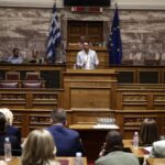 «Τελεσίγραφο» Κασσελάκη στο εσωτερικό του ΣΥΡΙΖΑ: «Εκτός ψηφοδελτίων όποιος υπονομεύσει την ενότητα»