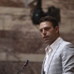 Στέφανος Κασσελάκης: Ξεκινά περιοδεία στην Κρήτη